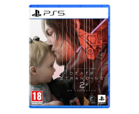 PlayStation Death Stranding 2: On the Beach - 1323526 - zdjęcie 1